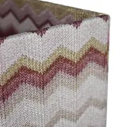 Zigzag Waste bin- Square