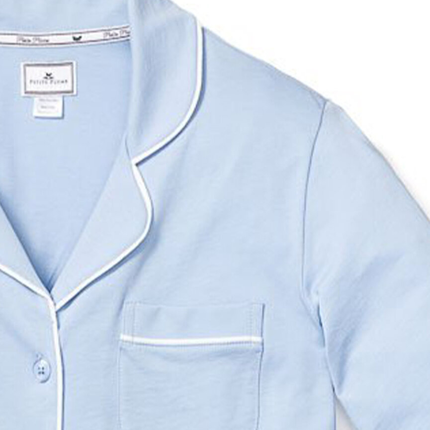 PP Women's Pima Pajama