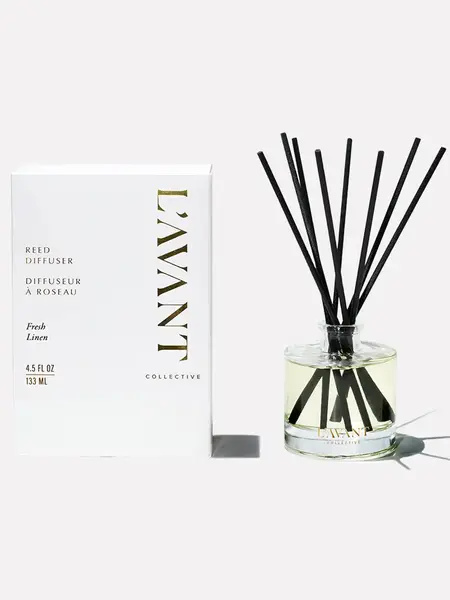 L'AVANT Reed Diffuser