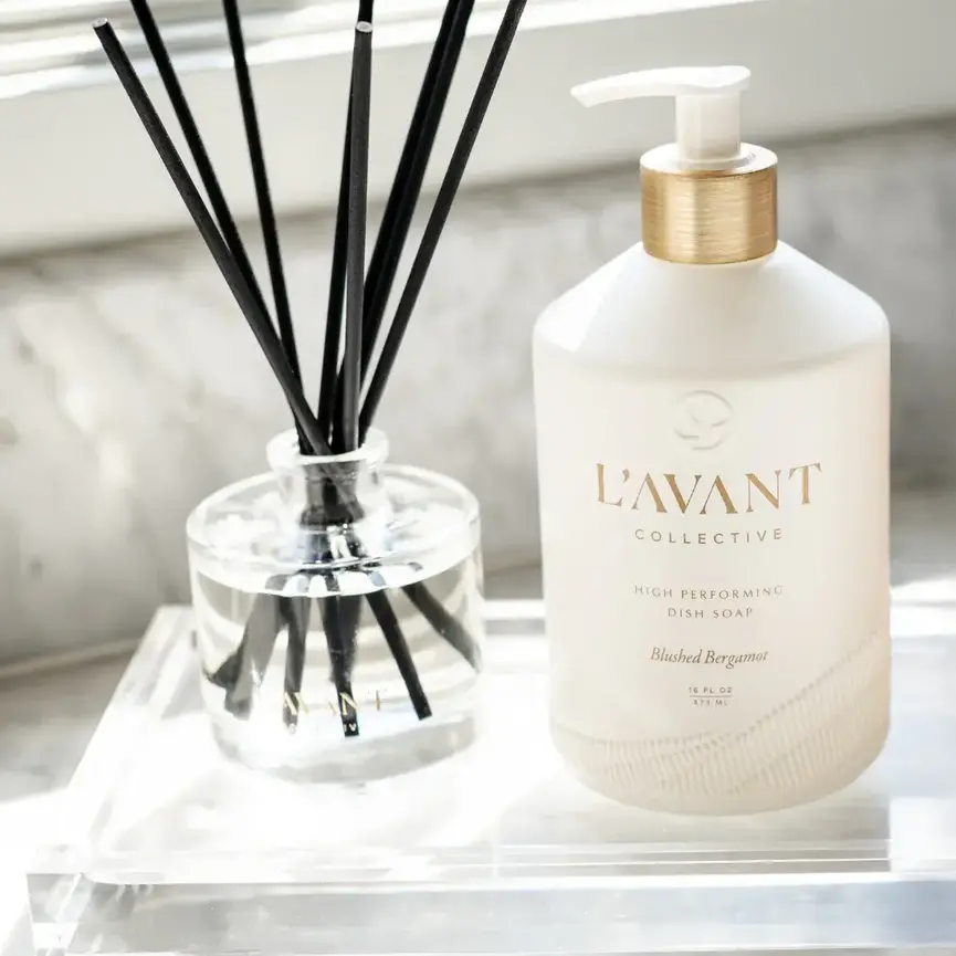 L'AVANT Reed Diffuser