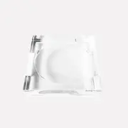 L'AVANT Lucite Tray