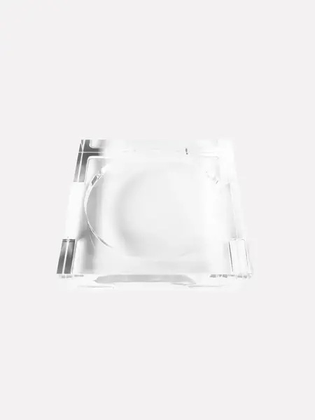 L'AVANT Lucite Tray