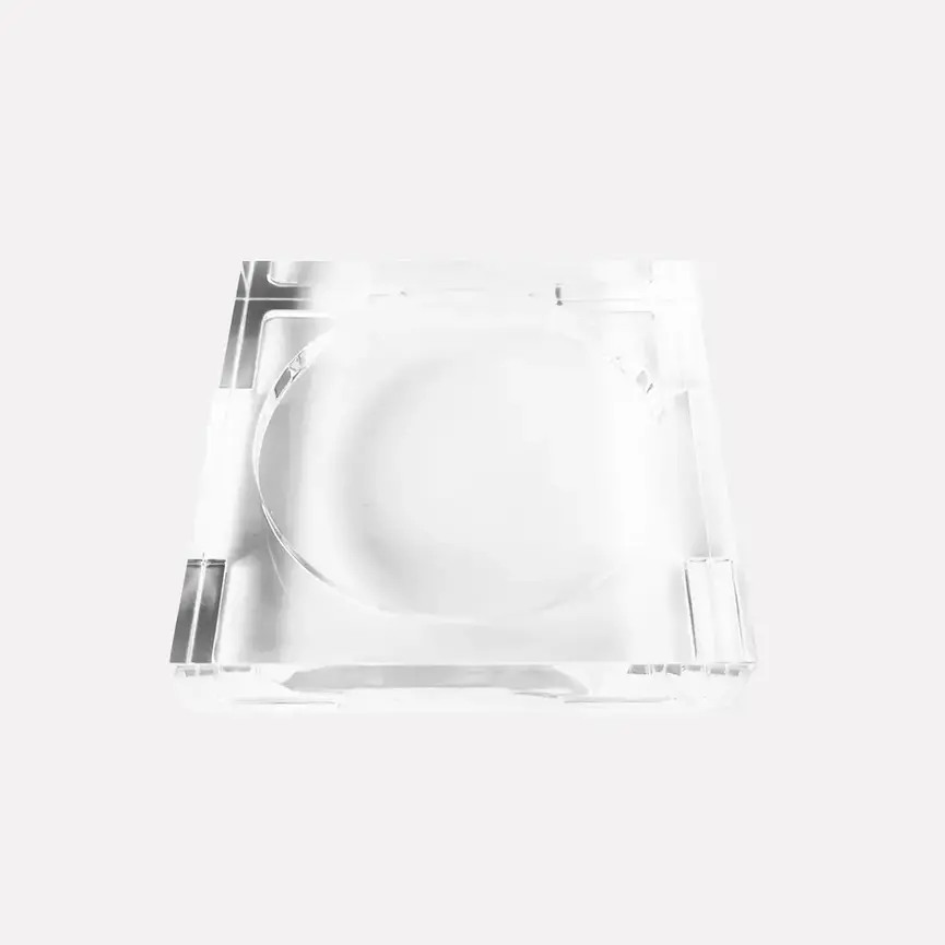 L'AVANT Lucite Tray