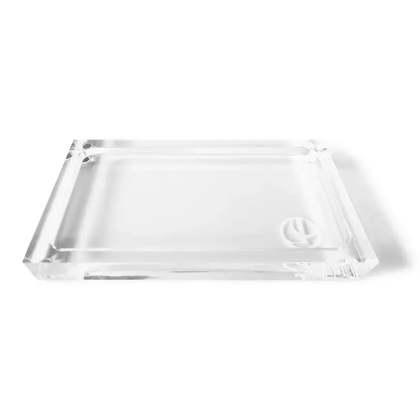 L'AVANT Lucite Tray