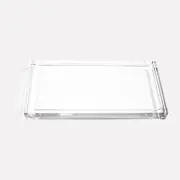 L'AVANT Lucite Tray
