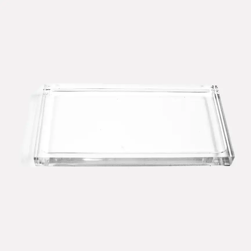 L'AVANT Lucite Tray