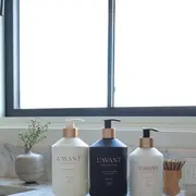 L'AVANT Lucite Tray