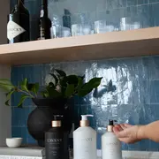 L'AVANT Lucite Tray