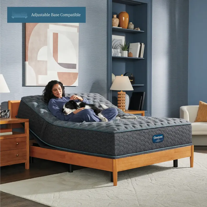 Beautyrest Level One