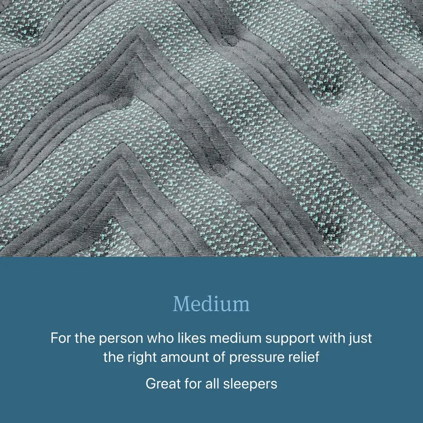 Beautyrest Level One
