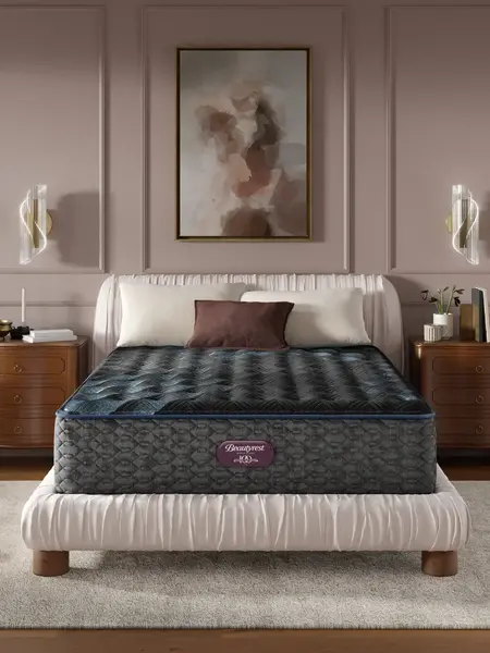 Beautyrest World Class
