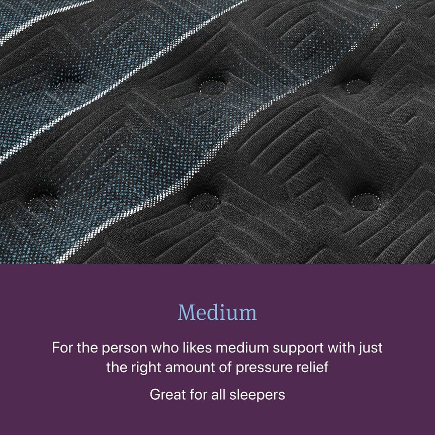 Beautyrest World Class