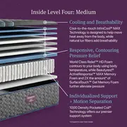 Beautyrest World Class