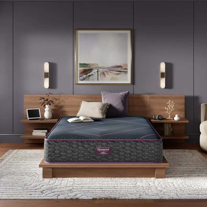 Beauytrest World Class Hybrid