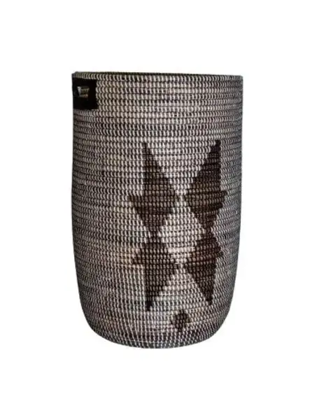 Nadia Open Basket