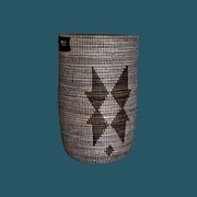 Nadia Open Basket