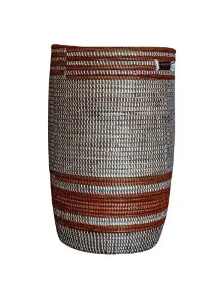 Nafisa Open Basket
