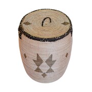 Kalidou Large Laundry Basket