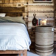 Anil Small Laundry Basket