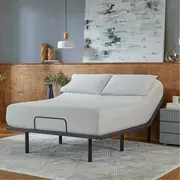Beautyrest Baselogic