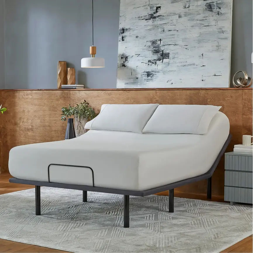 Beautyrest Baselogic