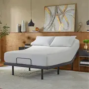 Beautyrest Baselogic