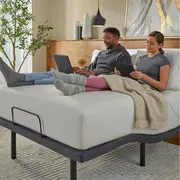 Beautyrest Baselogic