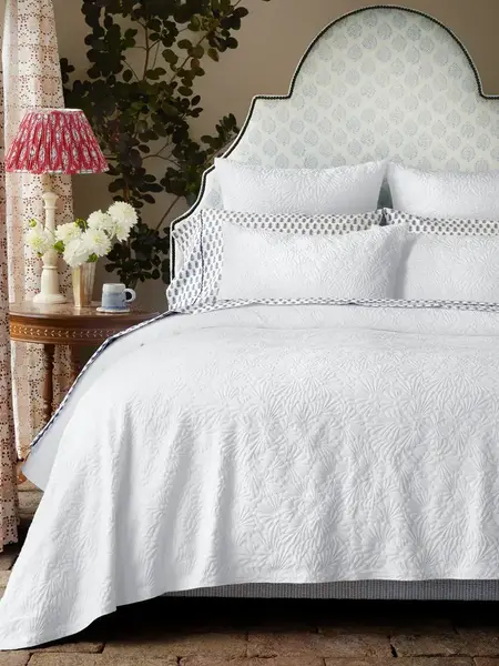 Meera Coverlet