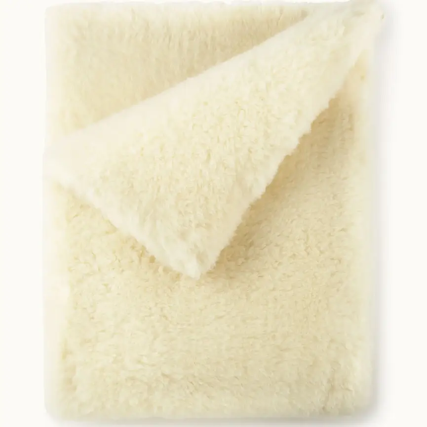 PA Wool Mattress Topper