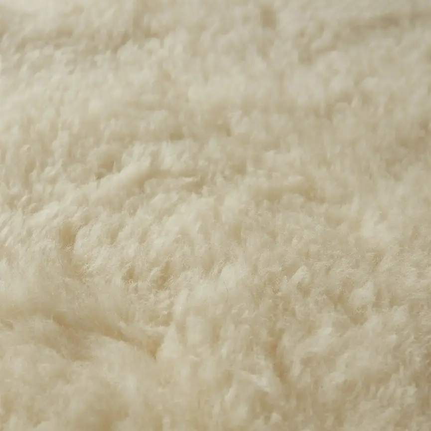 PA Wool Mattress Topper
