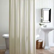 Peacock Alley Shower Curtain-Alyssa