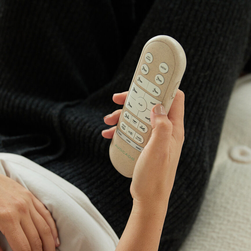 Avocado ECO Adjustable Base