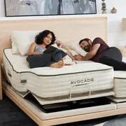Avocado ECO Plus Adjustable Base