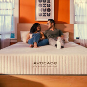 Avocado ECO Organic 10"