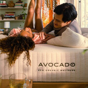 Avocado ECO Organic 10"