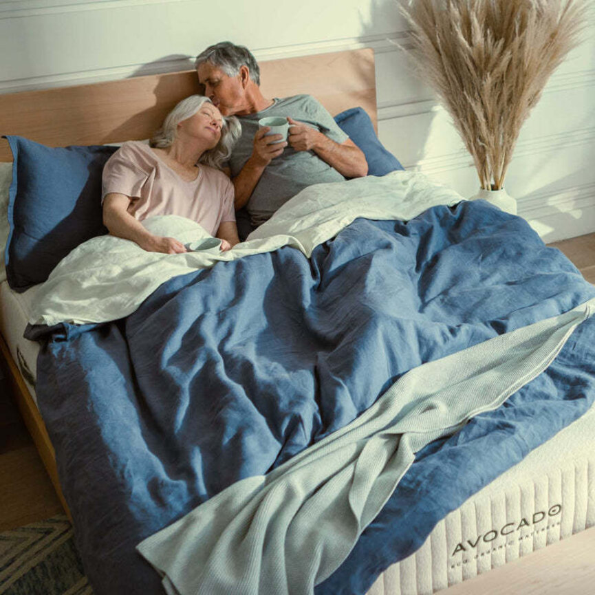 Avocado ECO Organic 10"