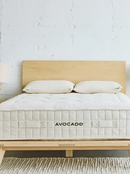 Avocado Luxury Organic Mattress