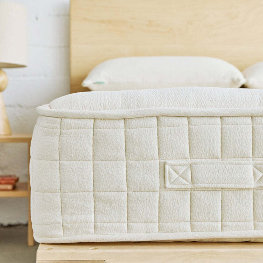 Avocado Luxury Organic Mattress