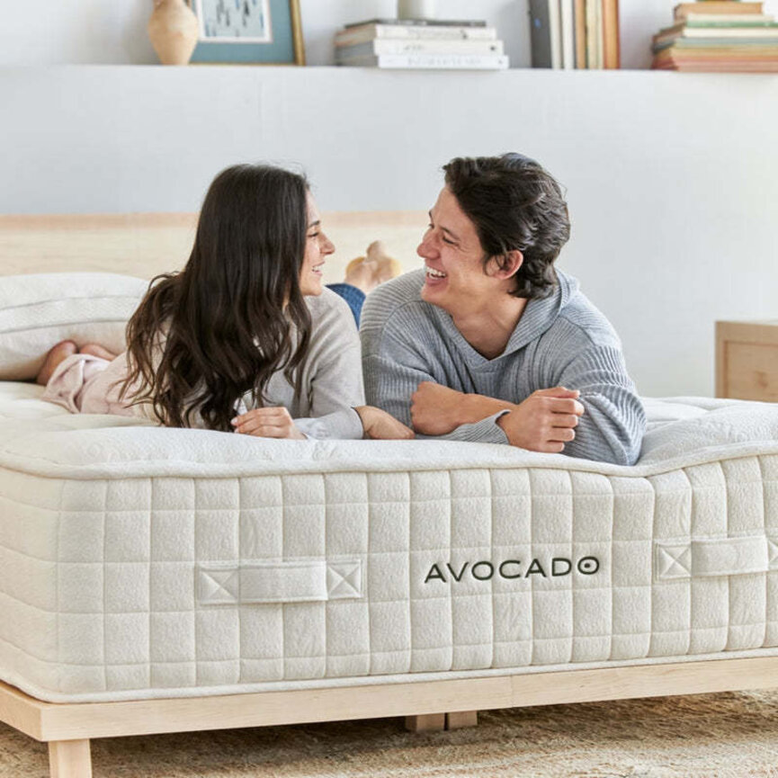 Avocado Luxury Organic Mattress