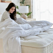Avocado Luxury Organic Mattress