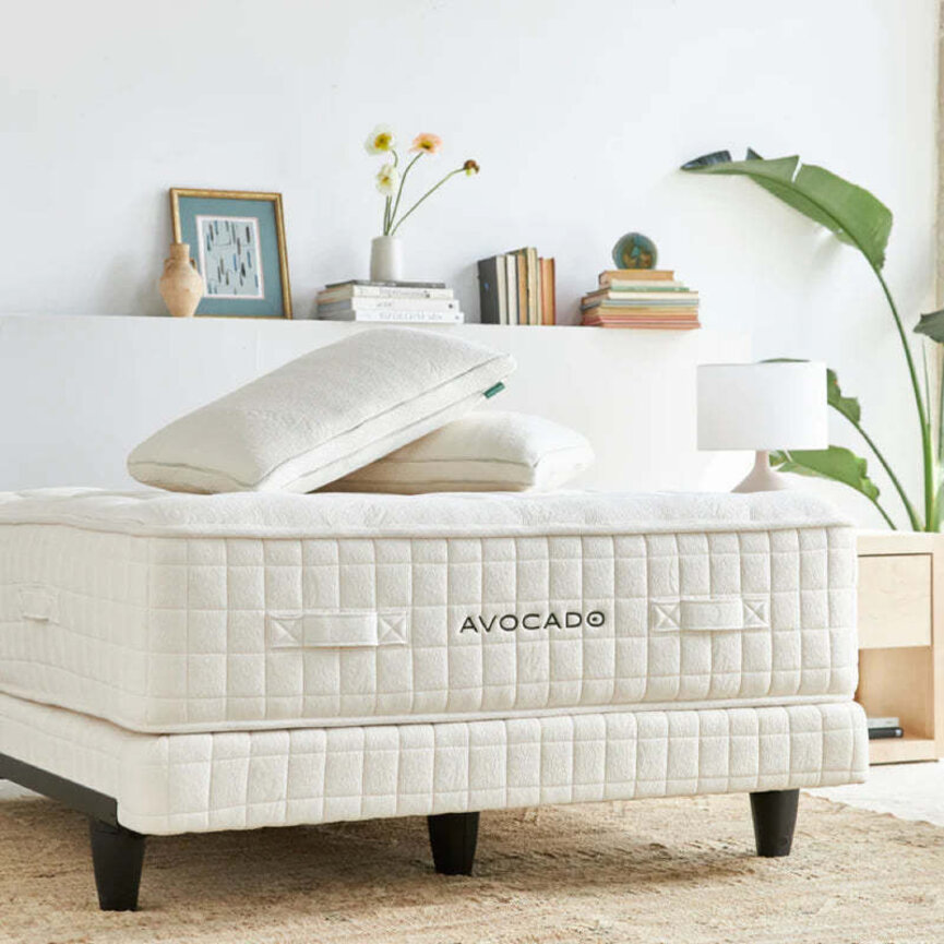 Avocado Luxury Organic Mattress