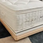Avocado Luxury Organic Mattress
