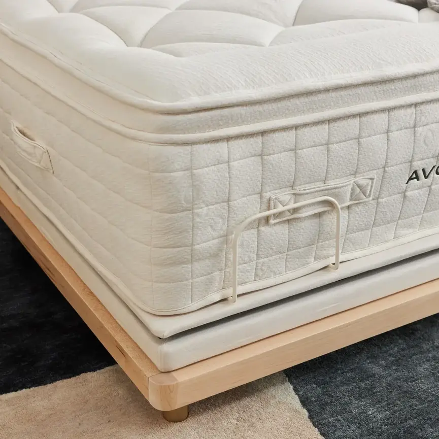 Avocado Luxury Organic Mattress