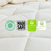 Avocado Luxury Organic Mattress