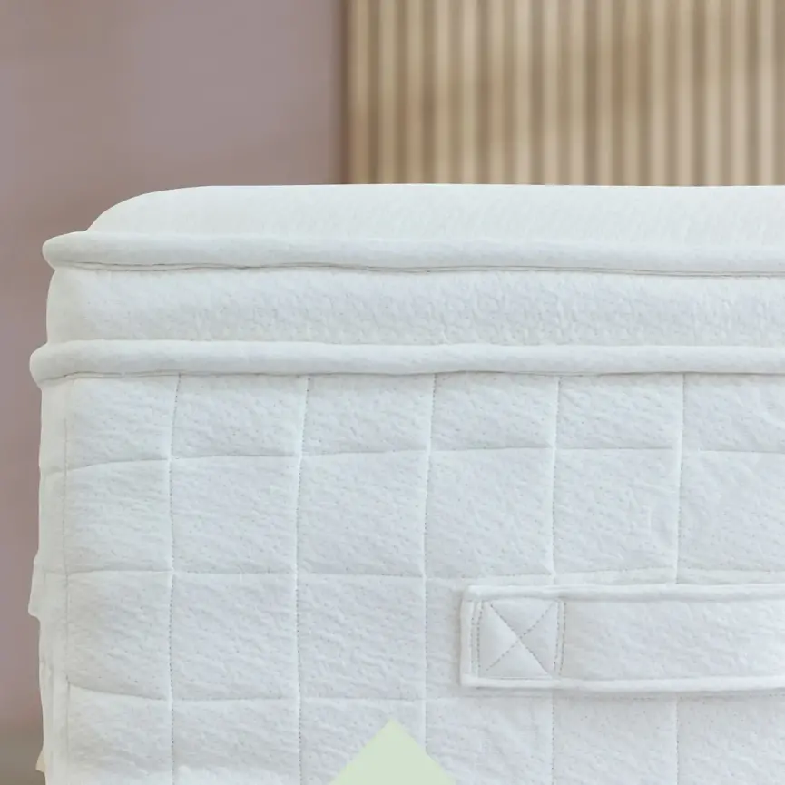 Avocado Luxury Organic Mattress