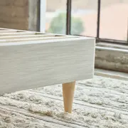 Avocado Foundation with Legs