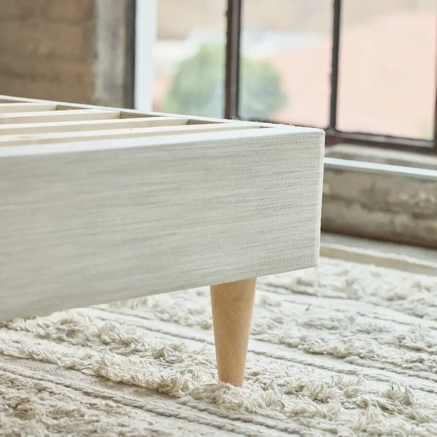 Avocado Foundation with Legs