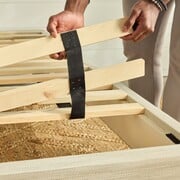 Avocado Foundation with Legs