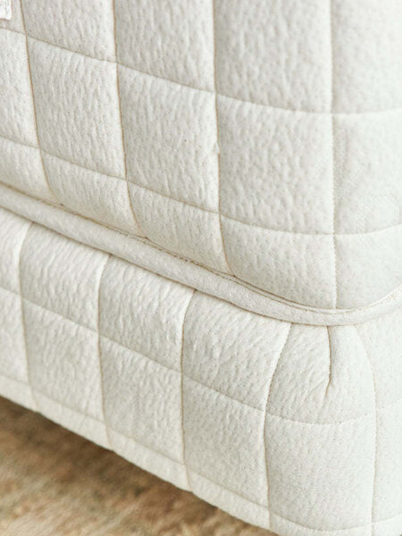 Avocado Luxury Foundation: For Plush Mattress