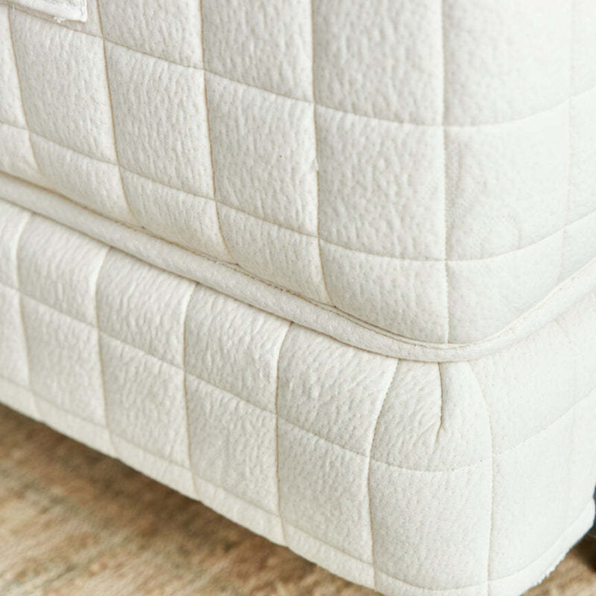 Avocado Luxury Foundation: For Plush Mattress